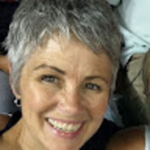 Meet your Posher, Sharleen